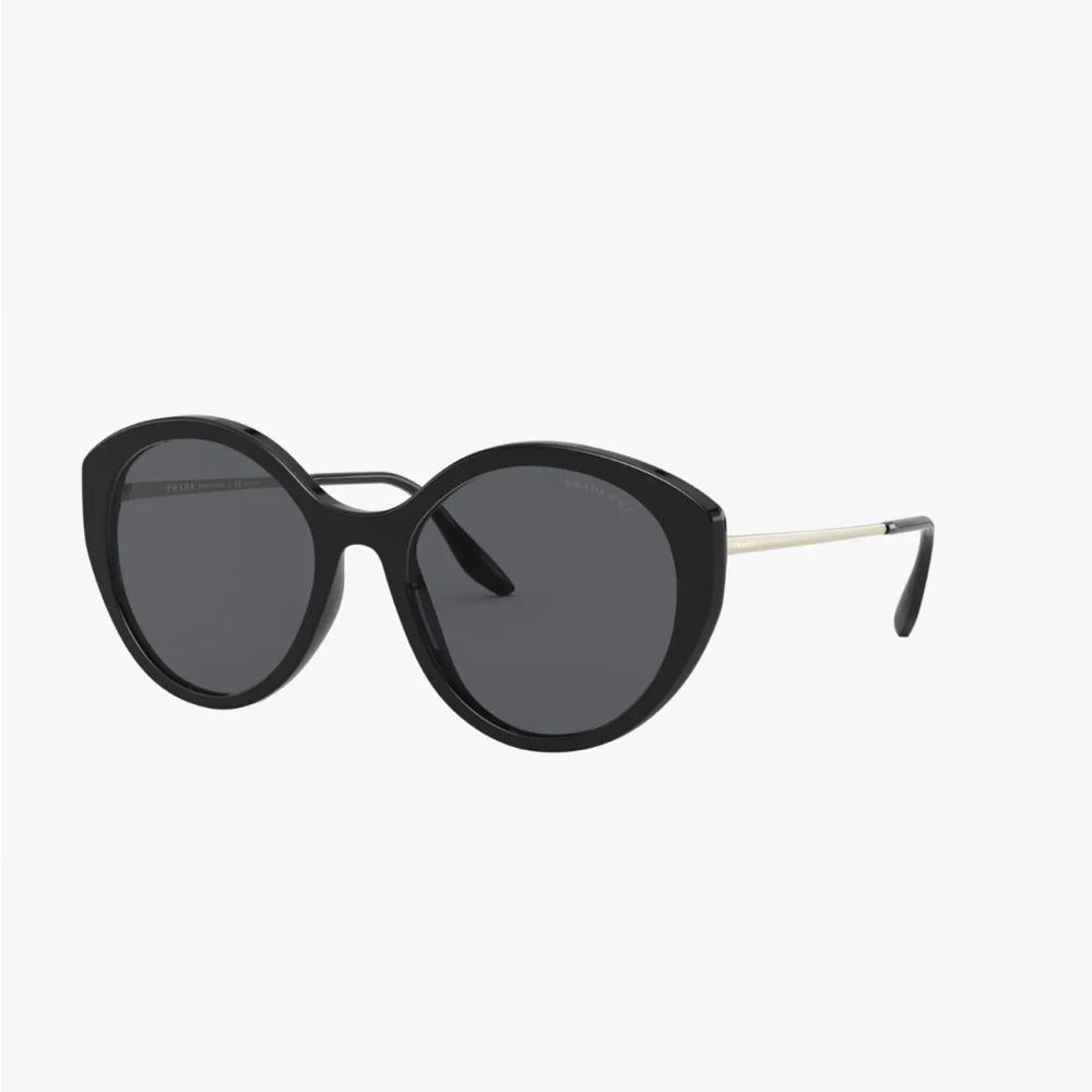 Prada polarized sunglasses